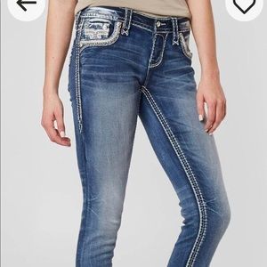 Rock Revival Skinny jeans